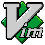 vim-editor_logo