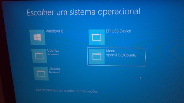 uefi