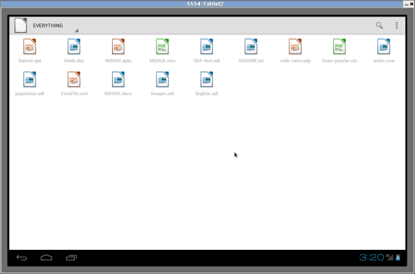 libreoffice-android-viewer