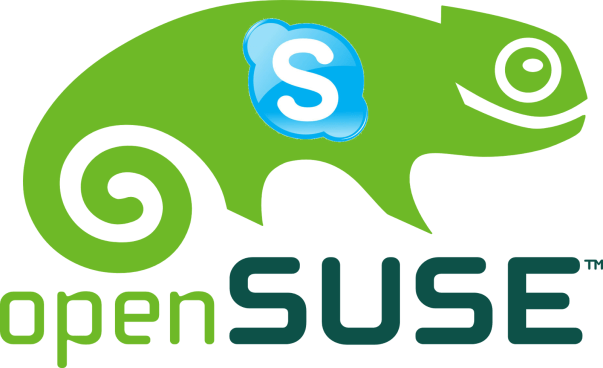 openSUSE